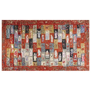 Chinese - Textile #25149